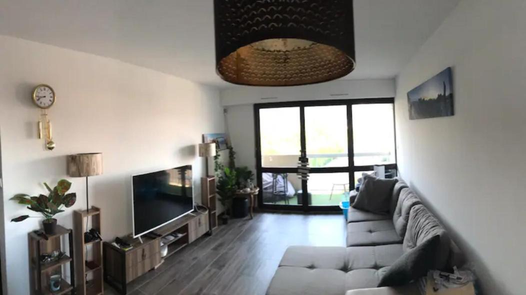 Photo of Livingroom in Annecy