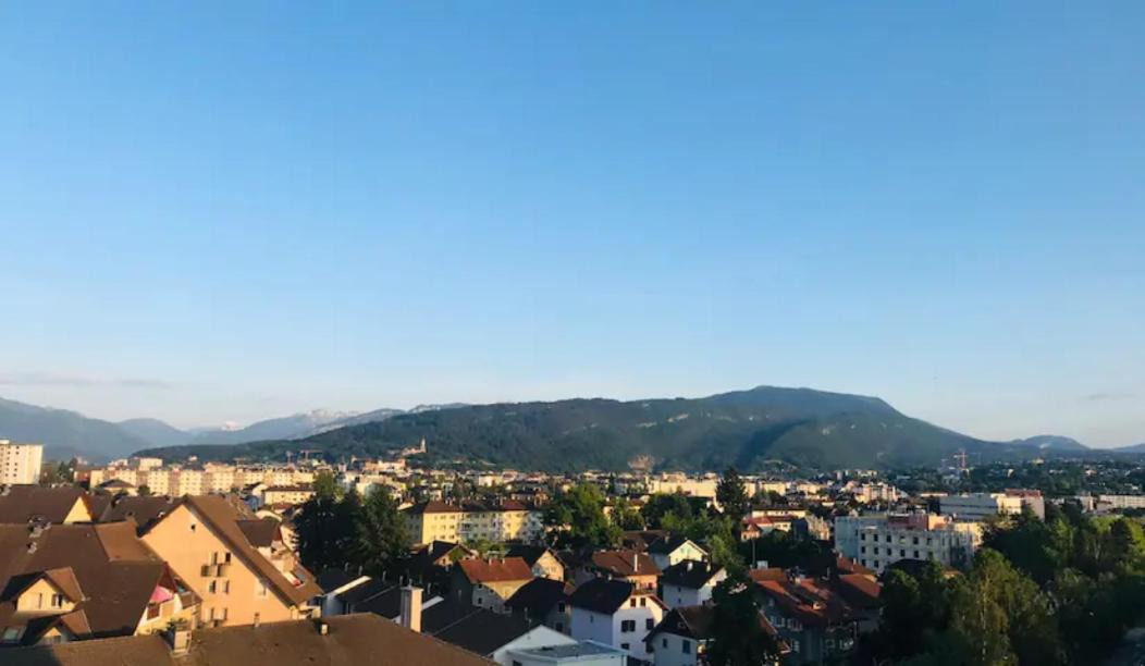 Photo of Others in Annecy