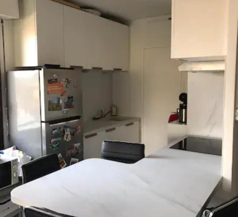 Photo of Bedroom in Annecy