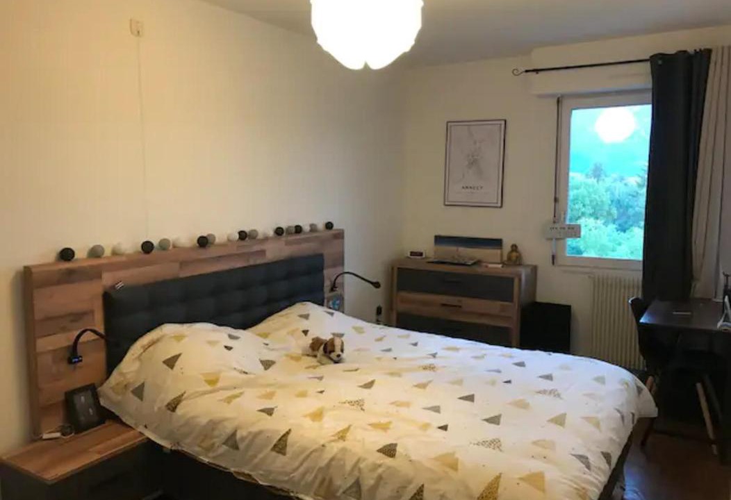 Photo of Bedroom in Annecy