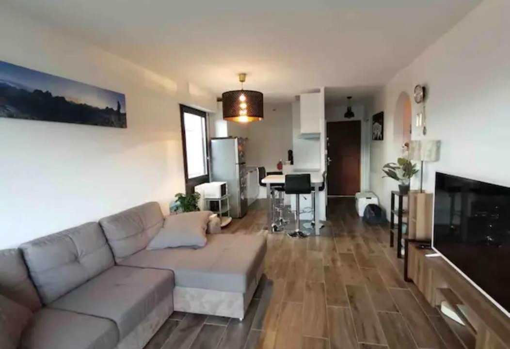 Photo of Livingroom in Annecy