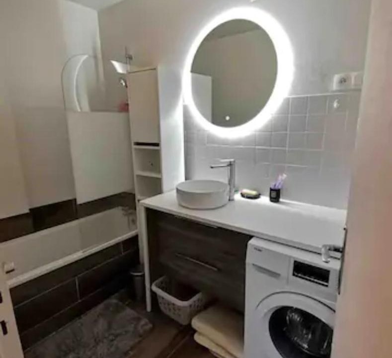 Photo of Bathroom in Annecy