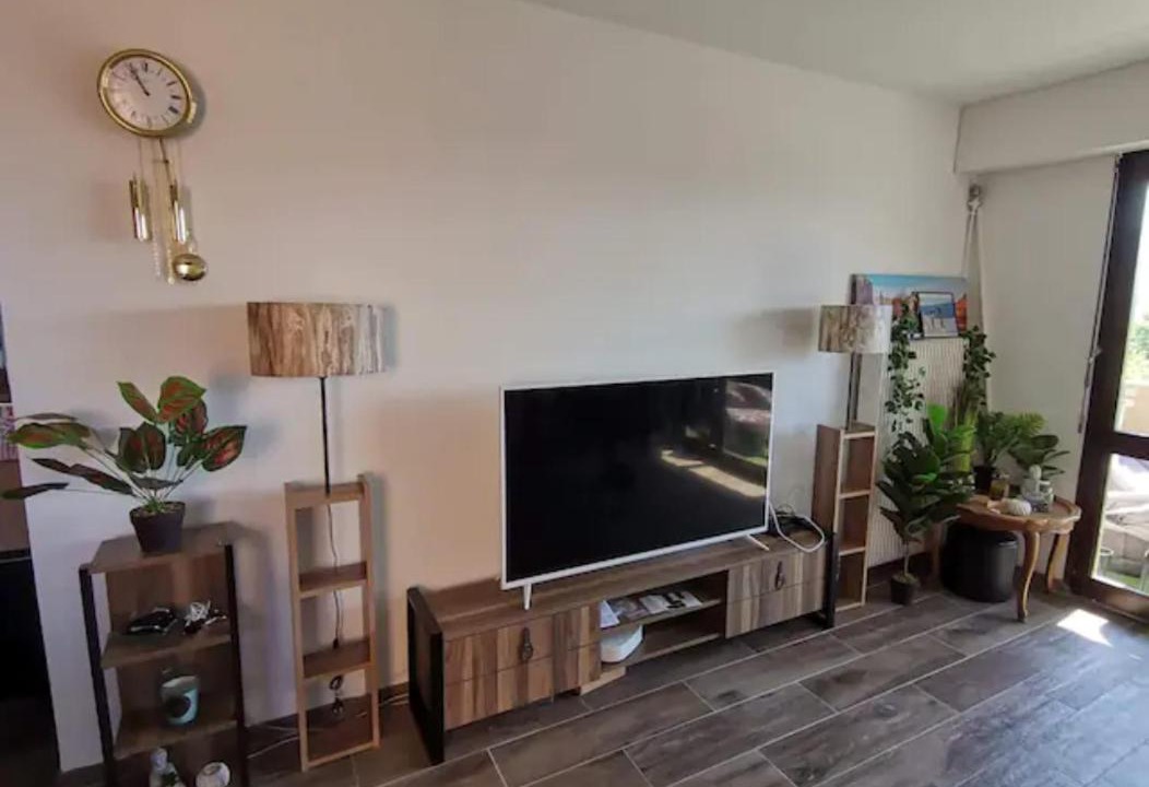 Photo of Livingroom in Annecy
