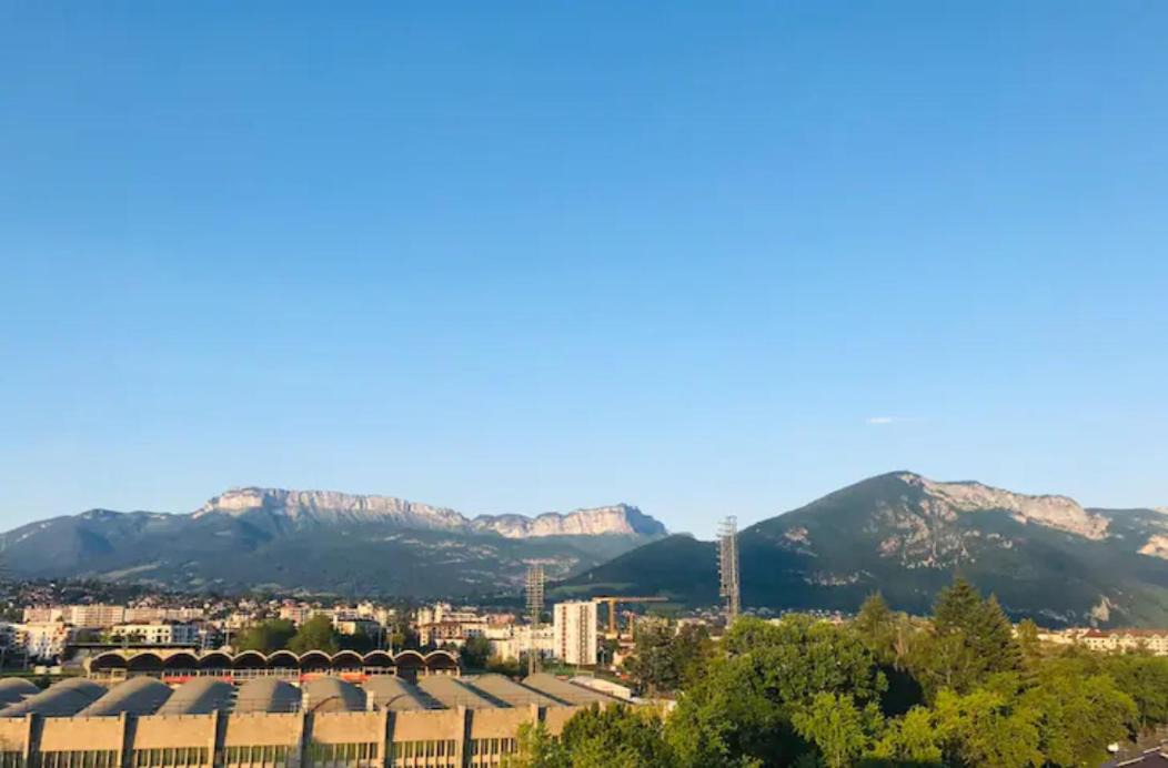 Photo of Outdoor in Annecy
