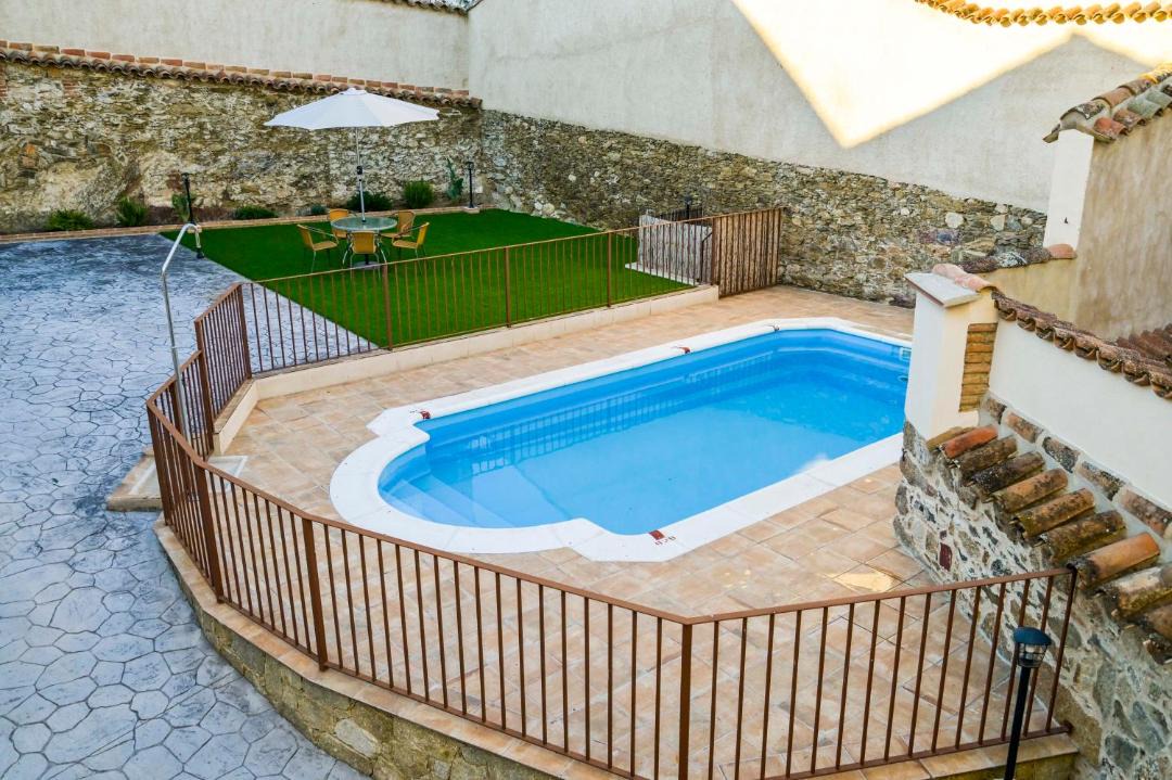 Photo of Patio Balcony in Torrico