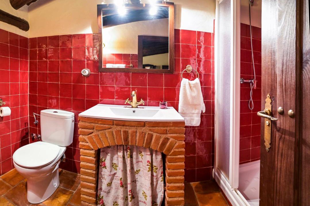 Photo of Bathroom in Torrico