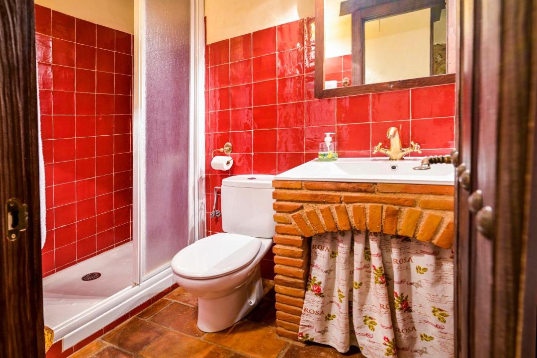 Photo of Bathroom in Torrico
