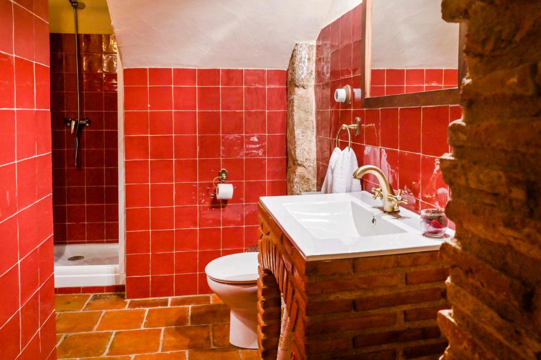 Photo of Bathroom in Torrico