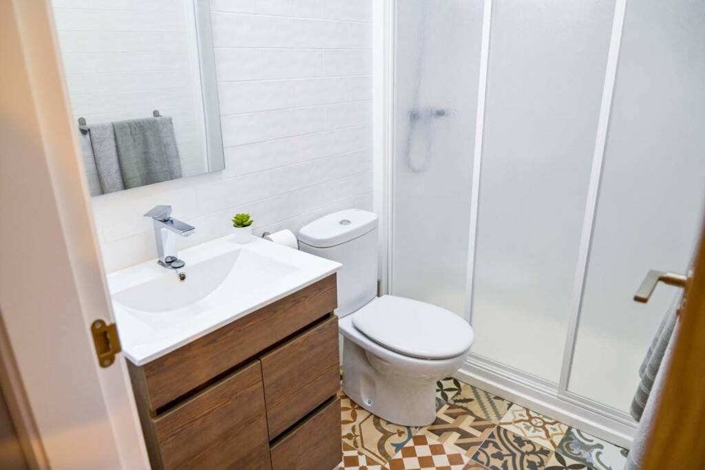 Photo of Bathroom in Torrico