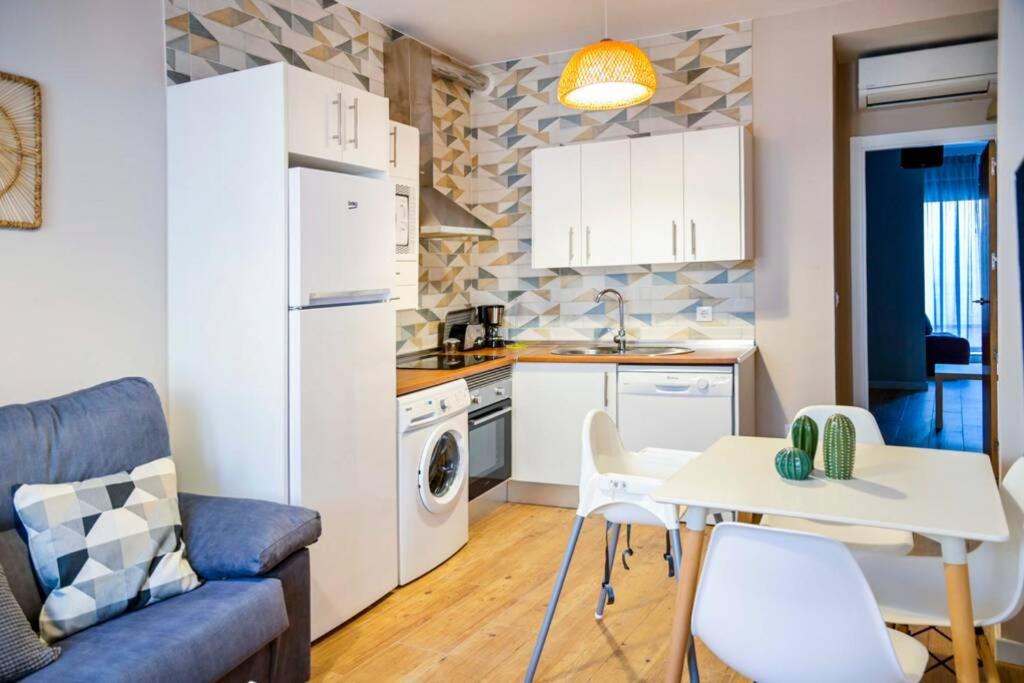 Photo of Kitchen in Torrico