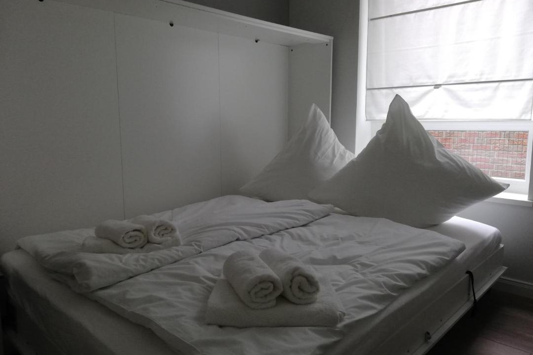 Photo of Bedroom in Tannenhof