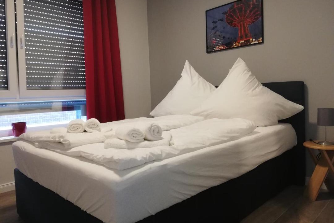 Photo of Bedroom in Tannenhof