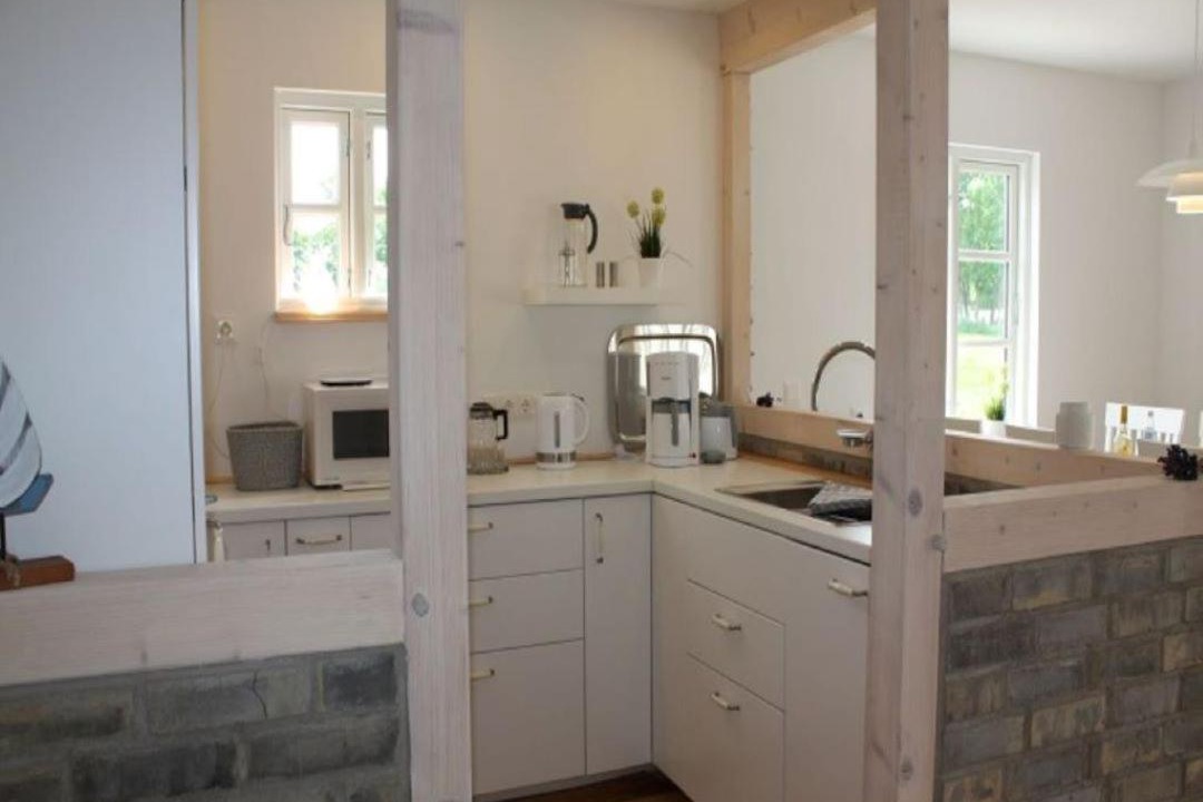 Photo of Kitchen in Krummin