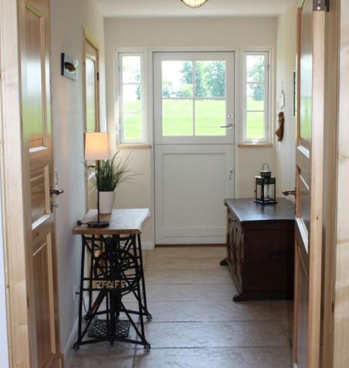 Photo of Livingroom in Krummin