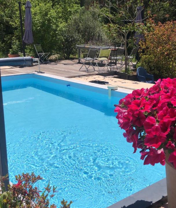 Photo of Outdoor in Fuveau