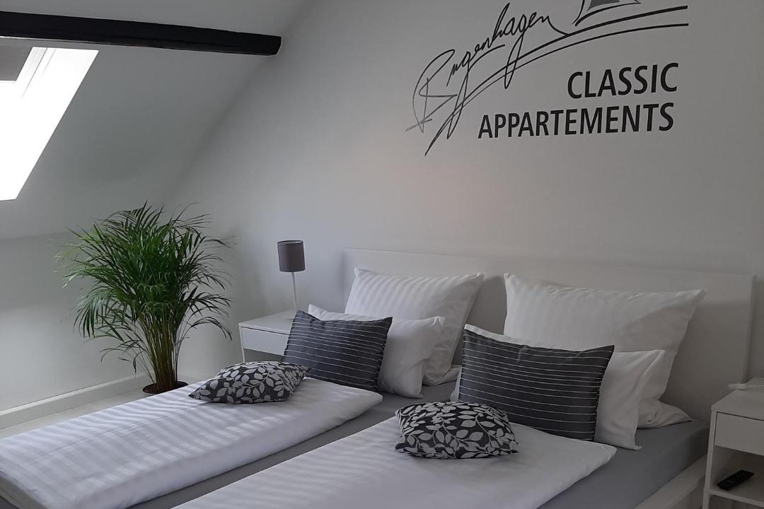 Photo of Bedroom in Arnstadt