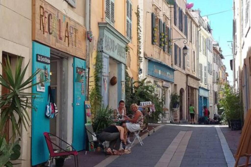 Photo of Others in Vauban