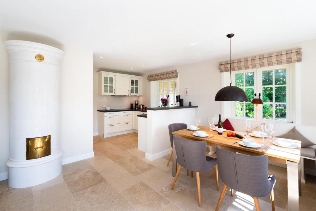 Photo of Kitchen in Keitum