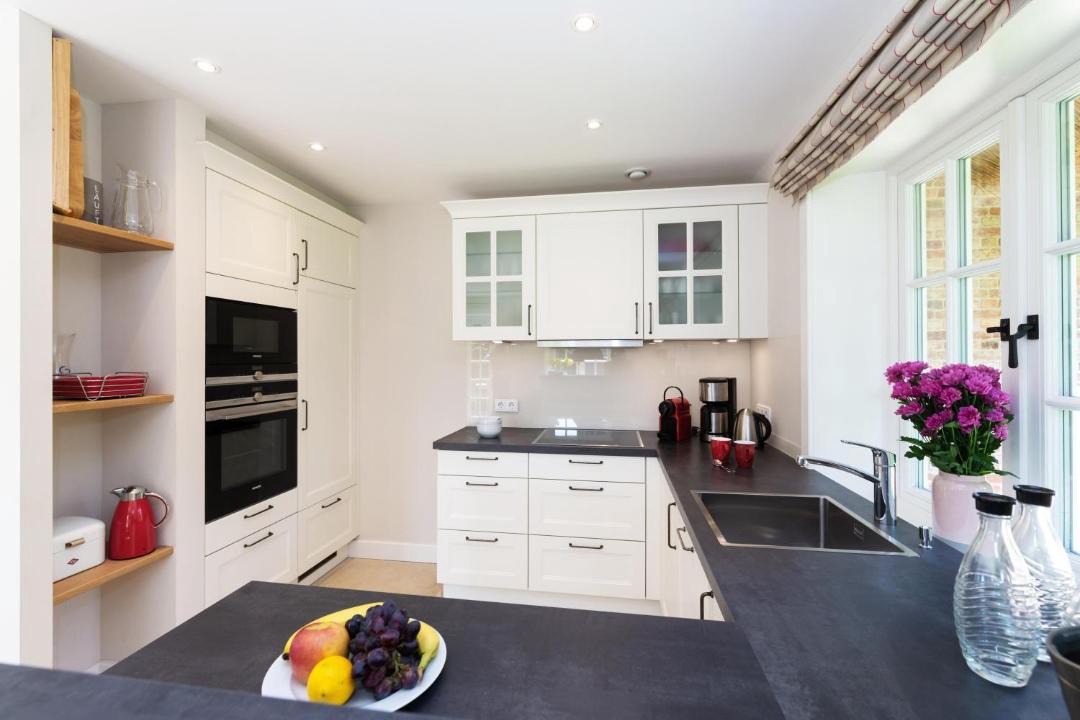 Photo of Kitchen in Keitum