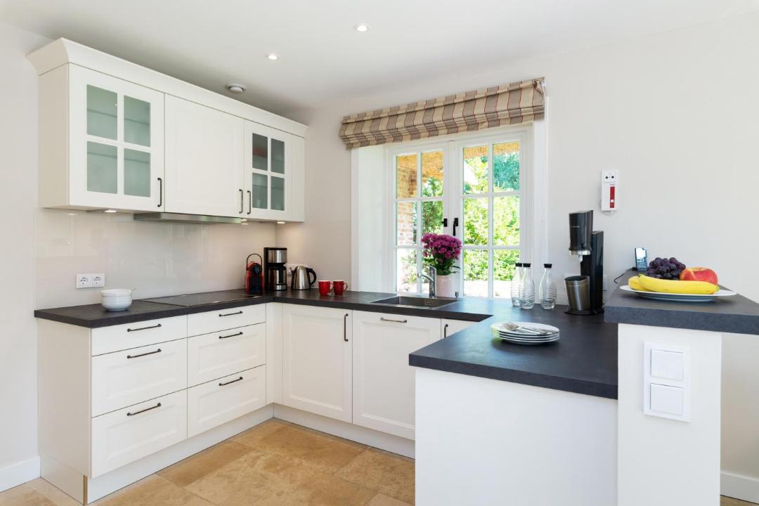Photo of Kitchen in Keitum