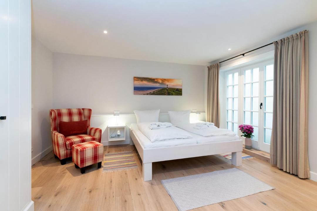 Photo of Bedroom in Keitum