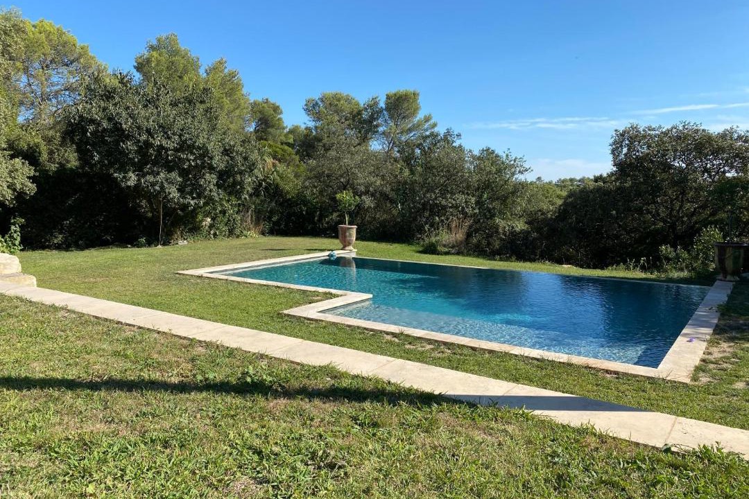 Photo of Outdoor in Les 3 Ponts