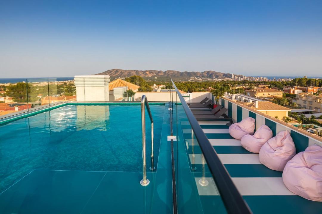 Photo of Patio Balcony in La Colina