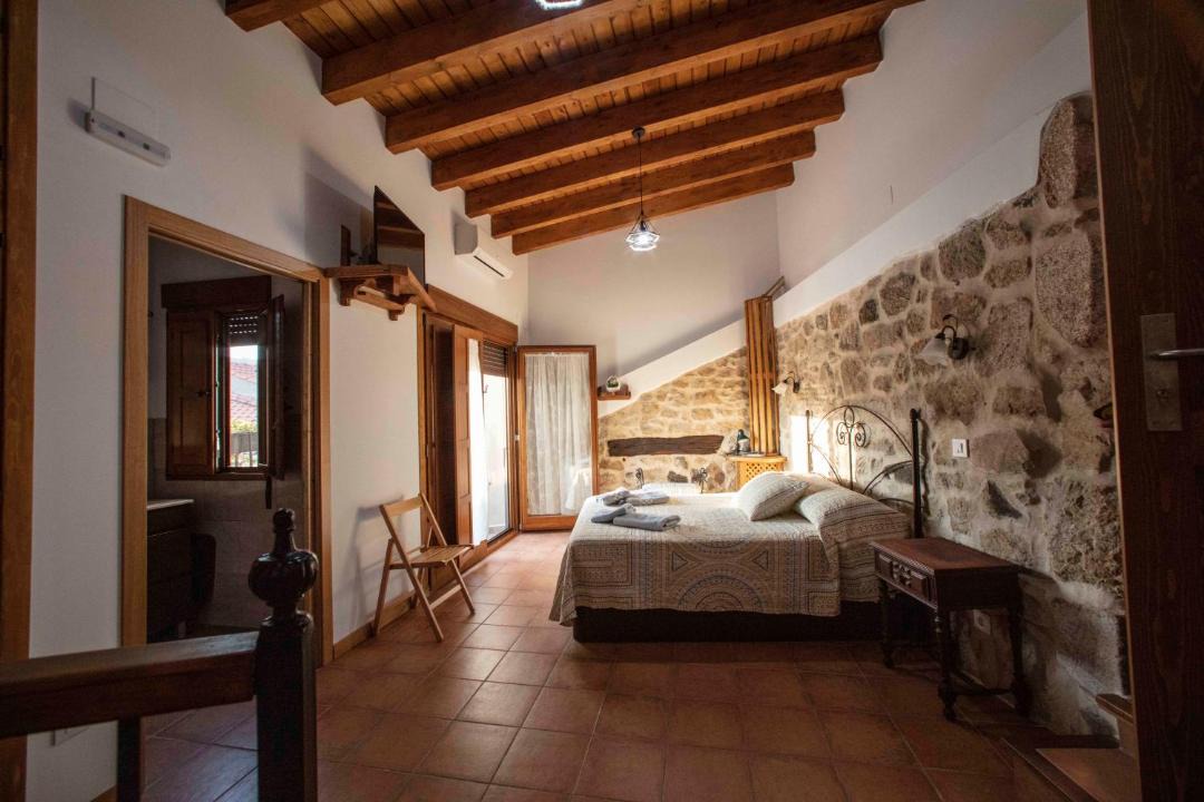 Photo of Bedroom in Villamiel