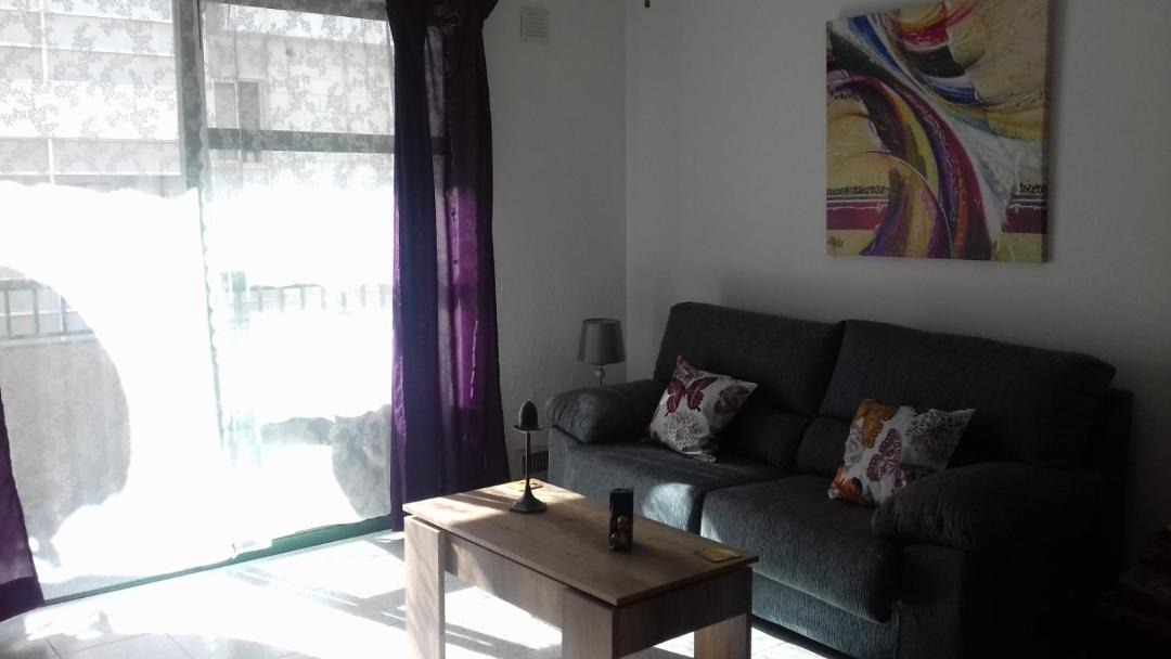 Photo of Livingroom in Playa San Juan