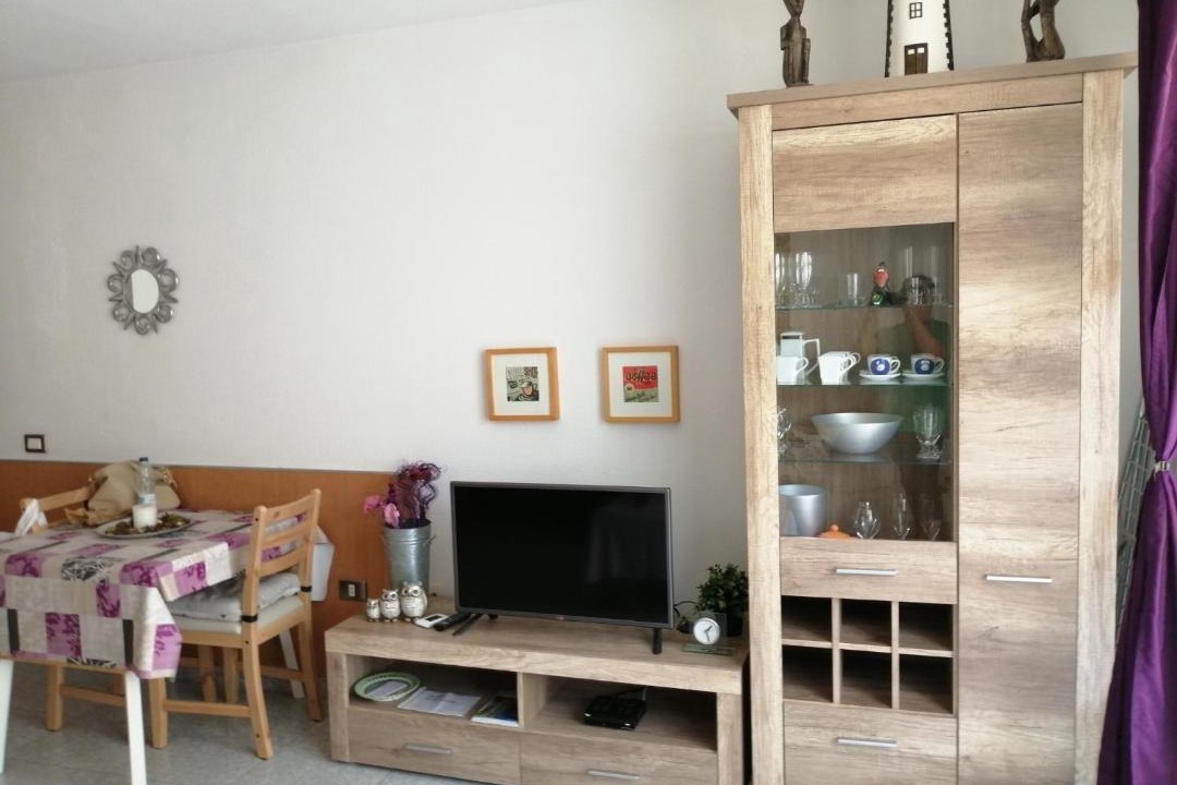 Photo of Livingroom in Playa San Juan