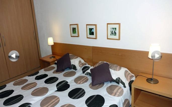 Photo of Bedroom in Playa San Juan