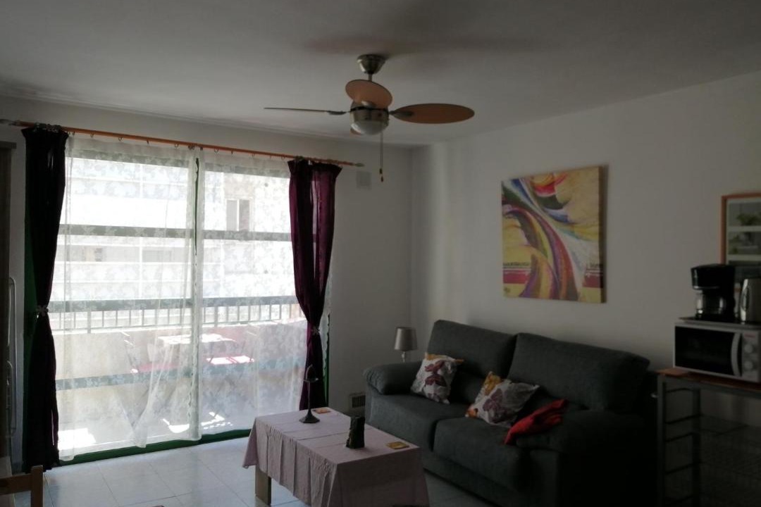Photo of Livingroom in Playa San Juan