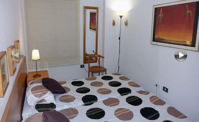 Photo of Bedroom in Playa San Juan