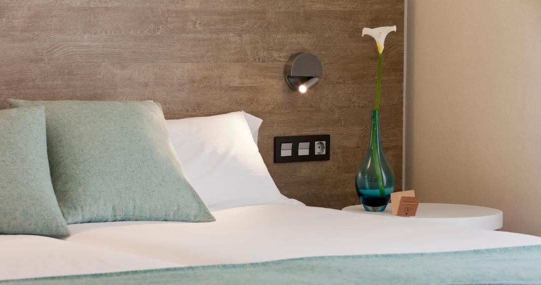 Photo of Bedroom in Ainsa