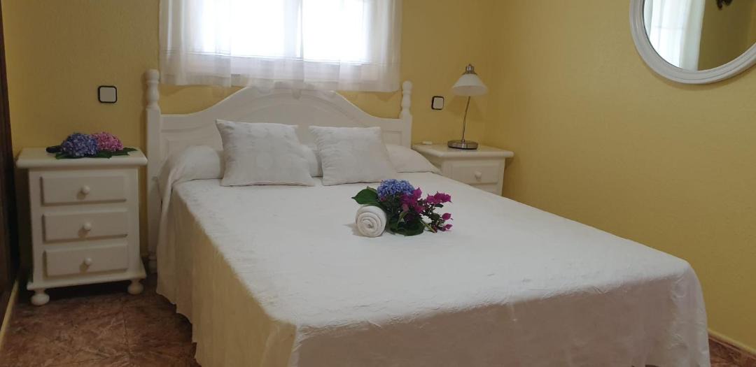 Photo of Bedroom in Isla