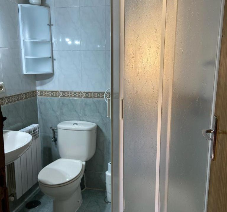 Photo of Bathroom in Cercedilla