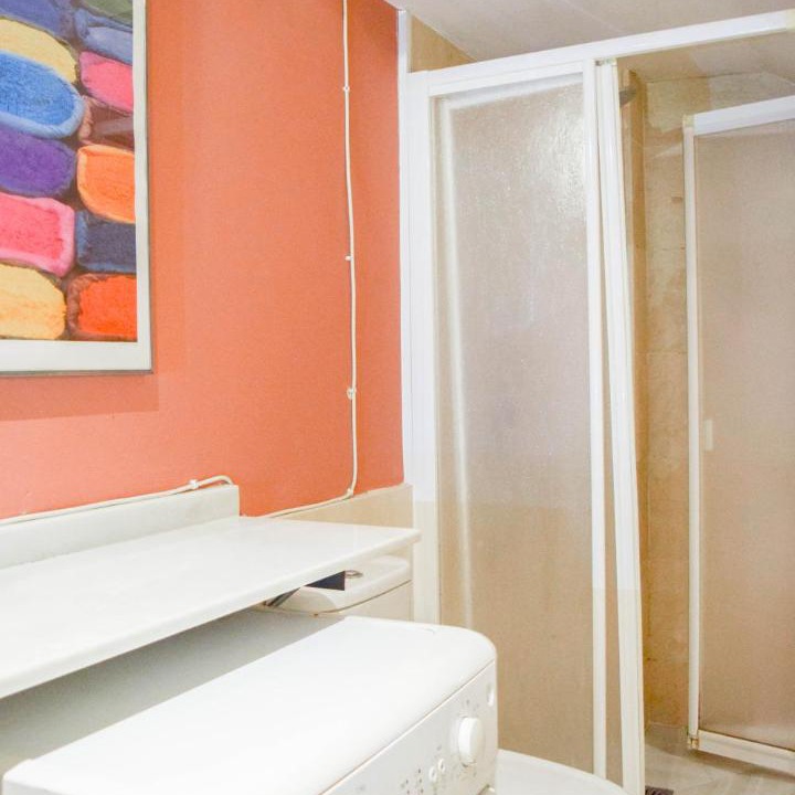 Photo of Bathroom in La Goleta