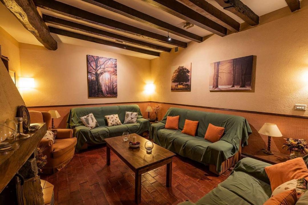 Photo of Livingroom in Ergoiena