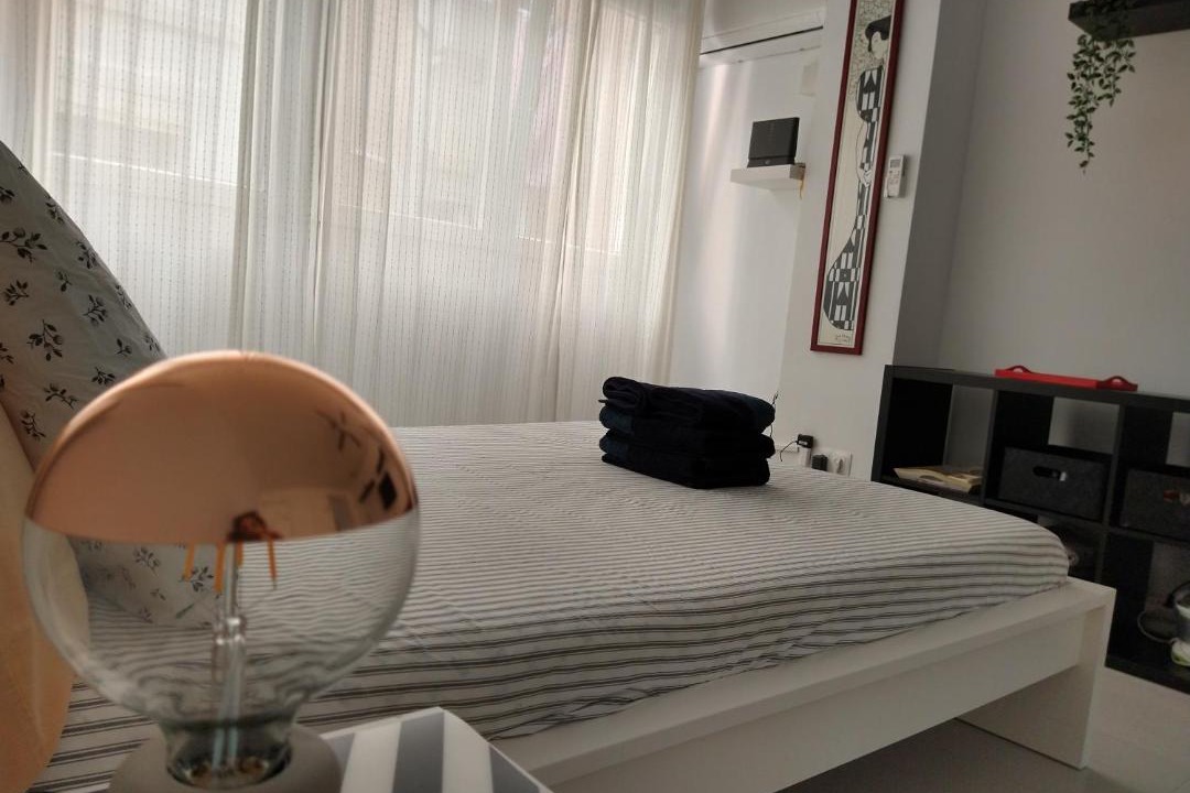 Photo of Bedroom in Torremolinos City Centre