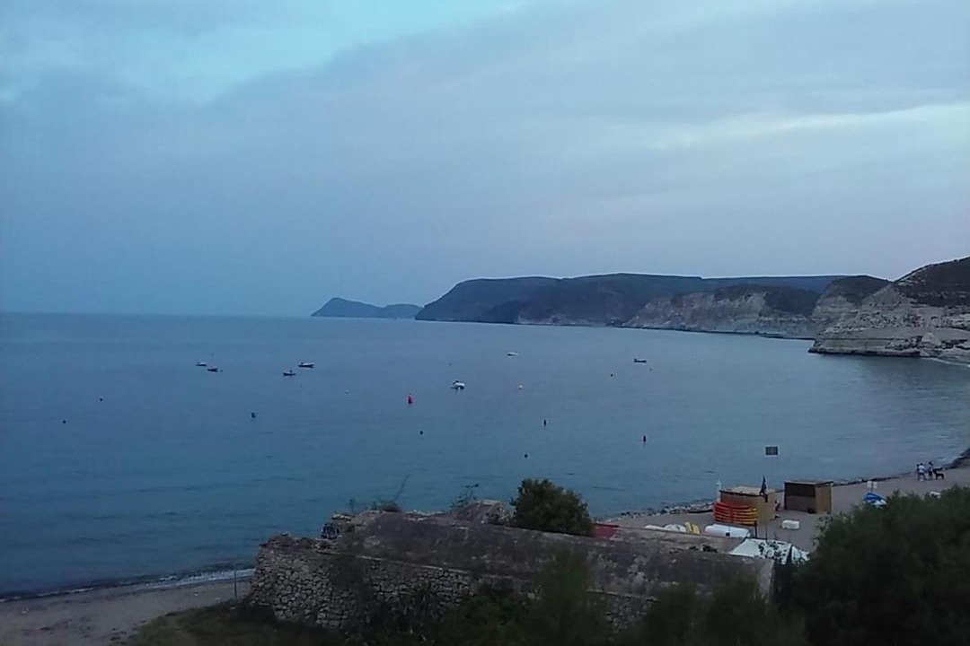 Photo of Others in Agua Amarga