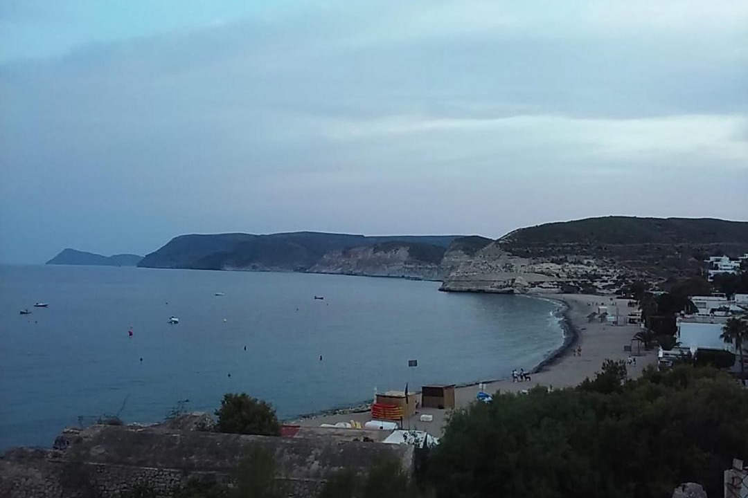Photo of Others in Agua Amarga