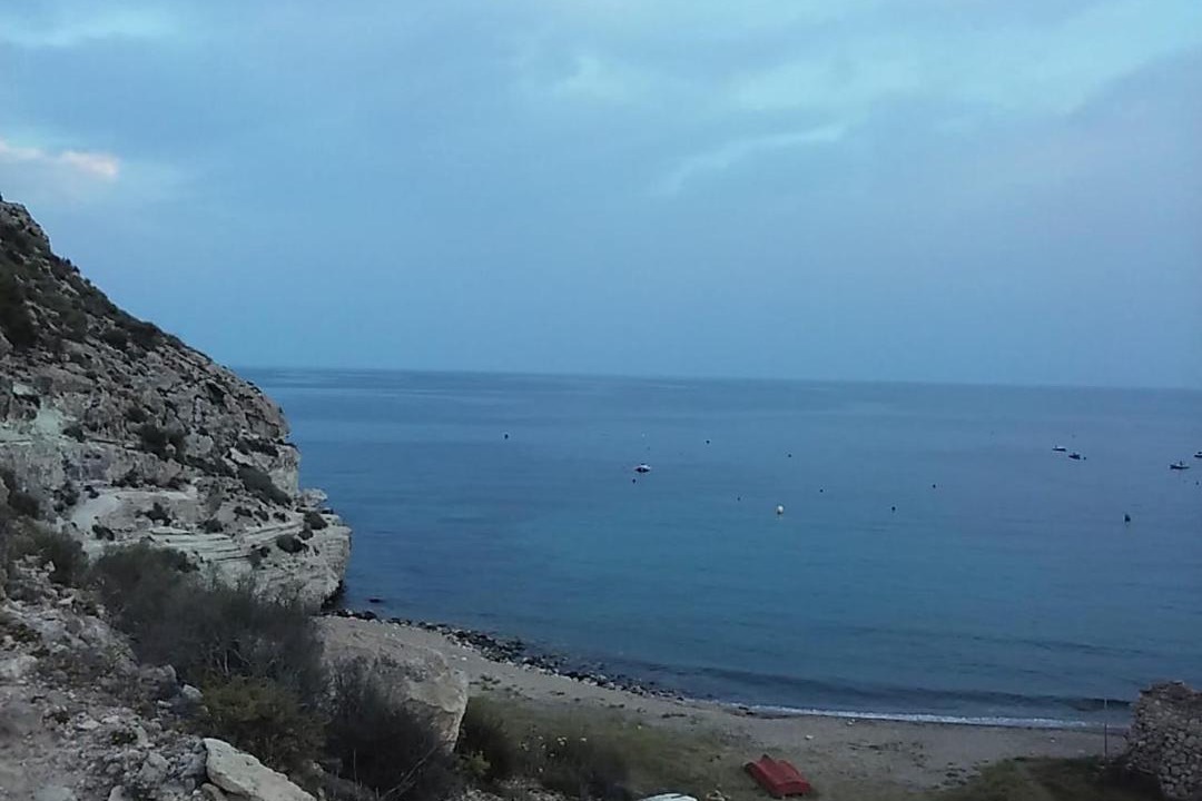 Photo of Others in Agua Amarga