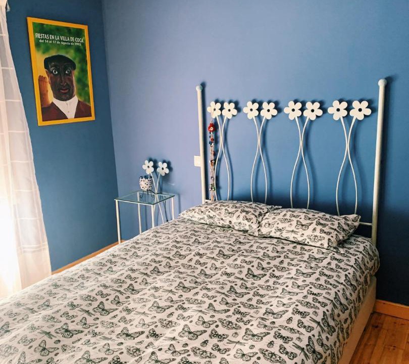 Photo of Bedroom in Coca