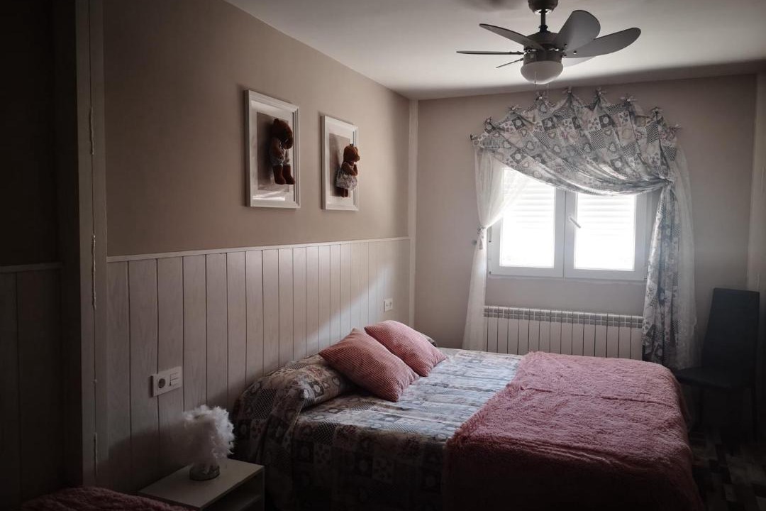 Photo of Bedroom in Arcos