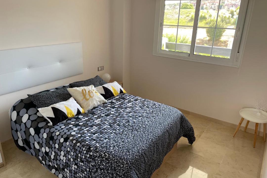 Photo of Bedroom in San Luis de Sabinillas
