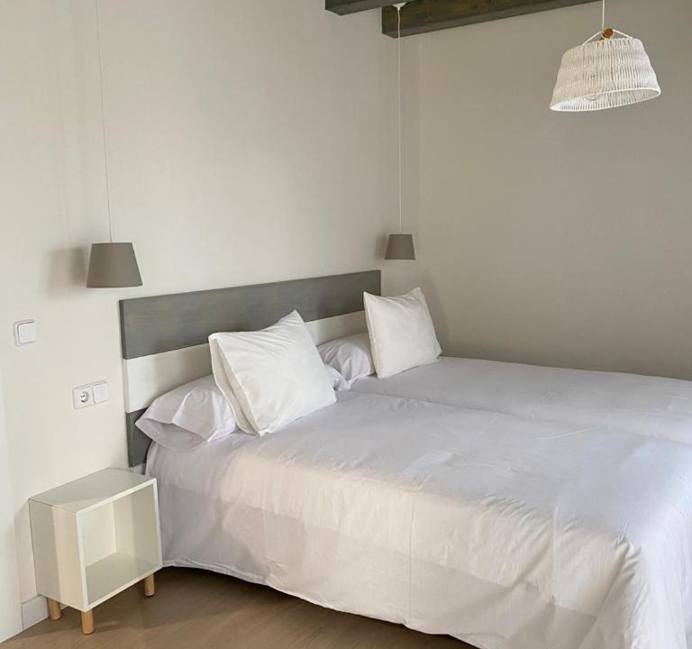 Photo of Bedroom in Horcajuelo de la Sierra