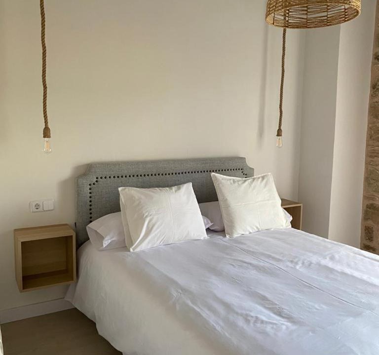 Photo of Bedroom in Horcajuelo de la Sierra