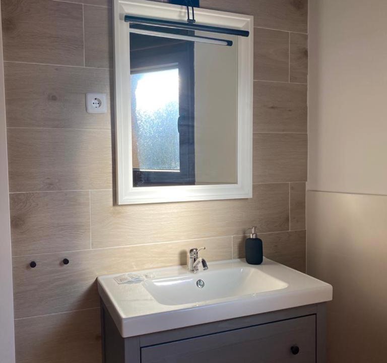 Photo of Bathroom in Horcajuelo de la Sierra