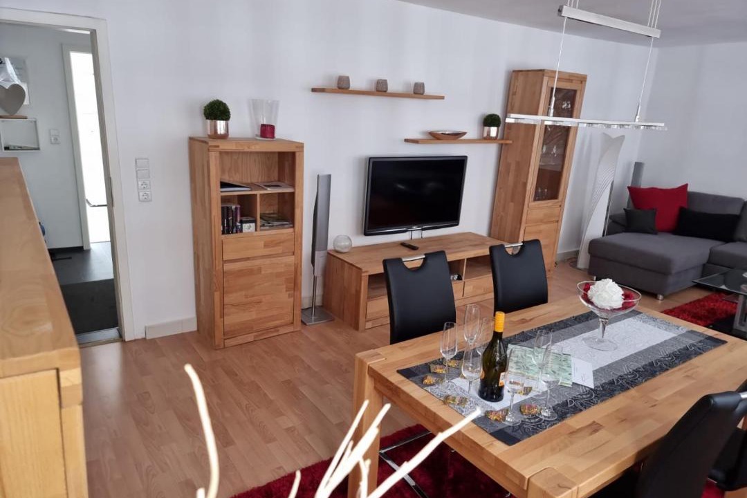 Photo of Livingroom in Goslar