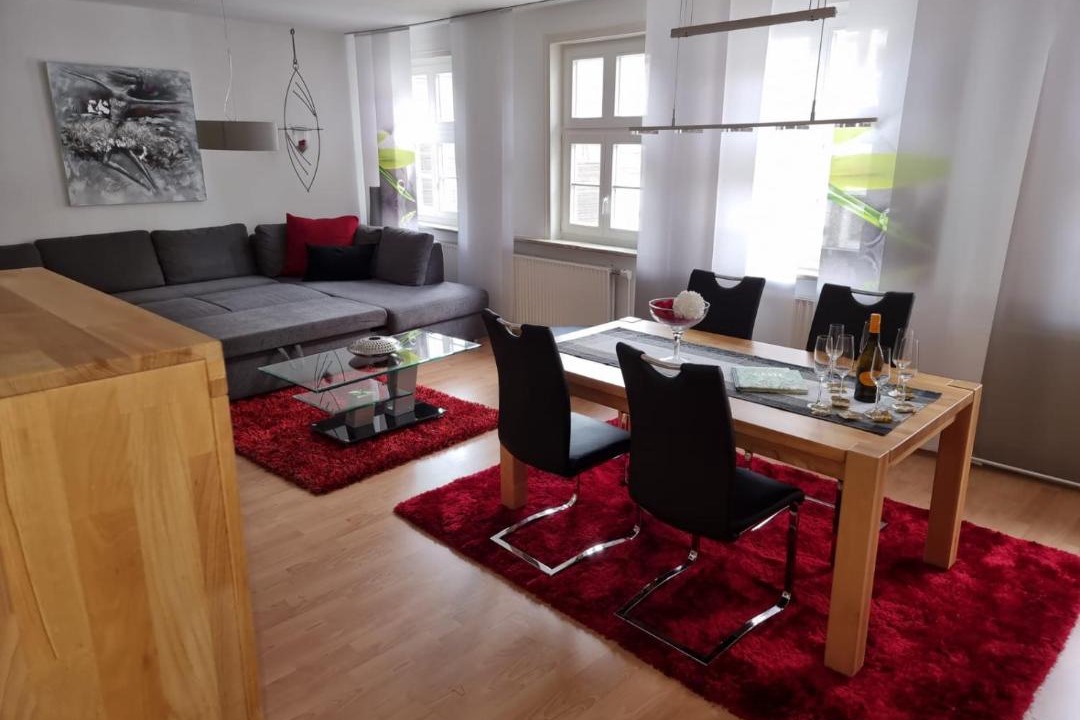 Photo of Livingroom in Goslar